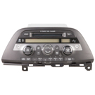OEM / OES 18-40394ON Radio or CD Player 1