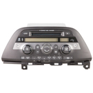 2009 Honda Odyssey Radio or CD Player 1