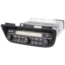 2007 Honda Odyssey Radio or CD Player 1