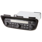 2009 Honda Odyssey Radio or CD Player 1