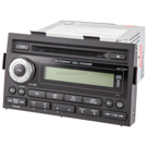 BuyAutoParts 18-40354R Radio or CD Player 1