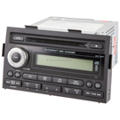 2007 Honda Ridgeline Radio or CD Player 1