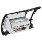 2007 Honda Civic Radio or CD Player 2