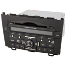 2011 Honda CR-V Radio or CD Player 1