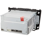 2011 Honda CR-V Radio or CD Player 2