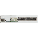 2011 Honda CR-V Radio or CD Player 3