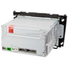 2011 Honda CR-V Radio or CD Player 2