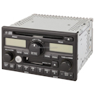 2003 Honda Odyssey Radio or CD Player 1