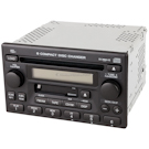 OEM / OES 18-40055ON Radio or CD Player 1