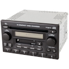 2005 Honda CR-V Radio or CD Player 1