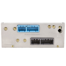 2003 Honda Pilot Radio or CD Player 3