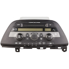 2007 Honda Odyssey Radio or CD Player 1