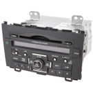 BuyAutoParts 18-40875R Radio or CD Player 1