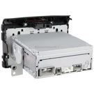2012 Honda CR-V Radio or CD Player 2