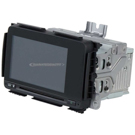 2016 Honda HR-V Navigation Unit 2