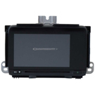 2016 Honda HR-V Navigation Unit 3