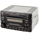 2004 Suzuki XL-7 Radio or CD Player 1