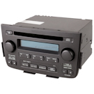 BuyAutoParts 18-40194R Radio or CD Player 1