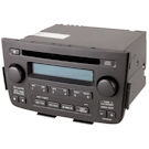 2006 Acura MDX Radio or CD Player 1