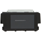 BuyAutoParts Radio or CD Player 18-43082RF
