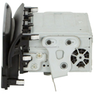 BuyAutoParts 18-43082RF Radio or CD Player 2