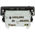 BuyAutoParts 18-43082RF Radio or CD Player 3