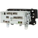 BuyAutoParts 18-43082RF Radio or CD Player 4