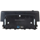 2018 Honda Civic Radio or CD Player 4