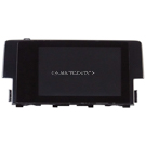 2018 Honda Civic Navigation Unit 1