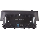 2018 Honda Civic Navigation Unit 5
