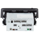 2017 Honda Civic Radio or CD Player 3