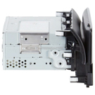 2017 Honda Civic Radio or CD Player 4