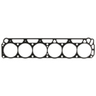 1982 Ford Thunderbird Cylinder Head Gasket 1