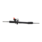 BuyAutoParts Kia Sephia Rack and Pinion 80-01211R