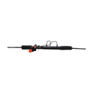 BuyAutoParts 80-01211R Rack and Pinion 4