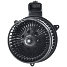 Big Parts Blower Motor 62-42645BIGN