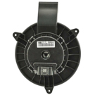 Big Parts 62-42645BIGN Blower Motor 2