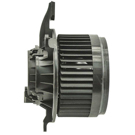 Big Parts 62-42645BIGN Blower Motor 3