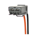 Big Parts 62-42589BIGN Blower Motor 4