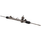 BuyAutoParts 80-00411R Rack and Pinion 2