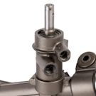 BuyAutoParts 80-00411R Rack and Pinion 4