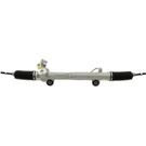BuyAutoParts 80-01470AN Rack and Pinion 3