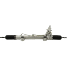 BuyAutoParts Mercedes Benz C320 Rack and Pinion 80-01470AN