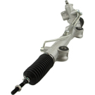 BuyAutoParts 80-01470AN Rack and Pinion 5