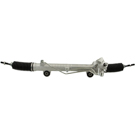 BuyAutoParts 80-01470AN Rack and Pinion 2