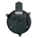 Big Parts 62-42646BIGN Blower Motor 3