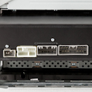 2007 Honda Civic Radio or CD Player 3