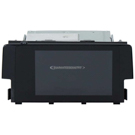 2017 Honda Civic Radio or CD Player 3