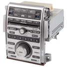 2005 Acura RL Radio or CD Player 1