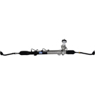 2012 Kia Forte Rack and Pinion 6